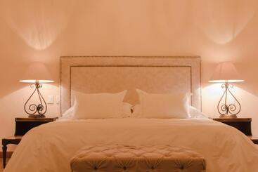 호텔 Hacienda Los Arcangeles