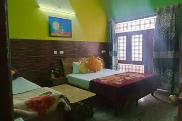 Otel Shiv Palace