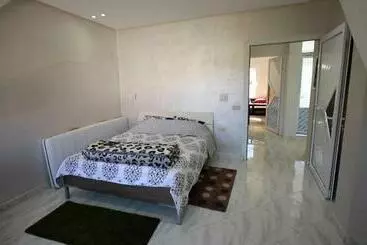 Ferienwohnungen Ifrane Green Villa
