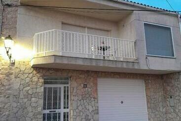 Turistlejligheder La Gruta