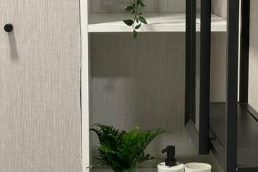 Apartaments turístics Oktheway Ultreia