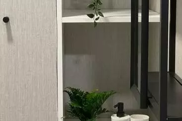 Appartamenti turistici Oktheway Ultreia