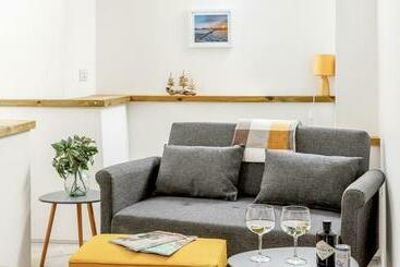 Turistihuoneistot Once Upon A Tide