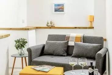 Appartements touristiques Once Upon A Tide