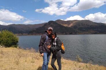 Pensjonat Casa Hospedaje Nancy Chinchero