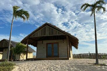 Pension São Francisco Ecopousada