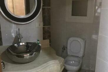 Aparthotel Porto New Cairo