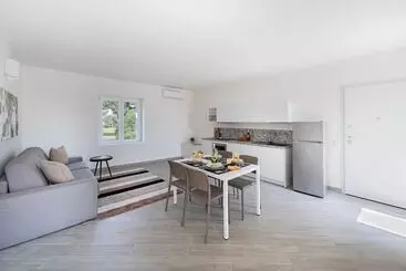 Turistihuoneistot San Carlo Borromeo Apartments By Wonderful Italy