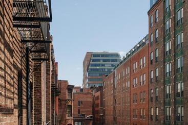 هتل آپارتمان Sonder The Magnolia