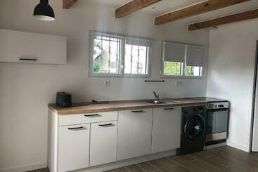 شقق خاصة سياحية Studio