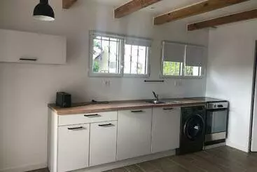 Ferienwohnungen Studio