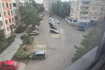 Apartament 5ive