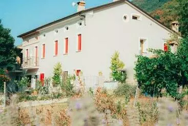 B&b Al Giardino Dei Laghi