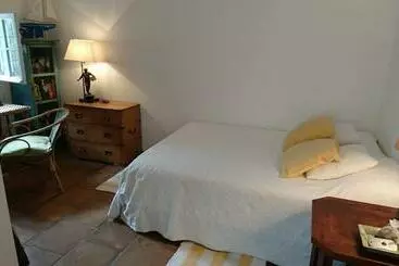 ベッドアンドブレックファースト Le Clos Sous Le Chemin 2
