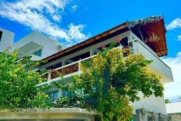 Hôtel Sands Grand
