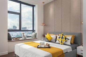 בית מלון כפרי The Peninsula Phnom Penh