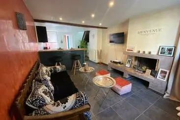 Appartamenti turistici La Maison D’alie