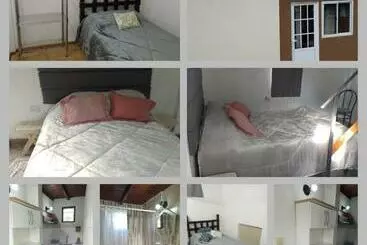 Vakantie-appartementen Mi Casa