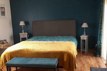 פנסיון La Renaissance