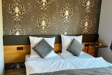 Pension Auf Dem Land