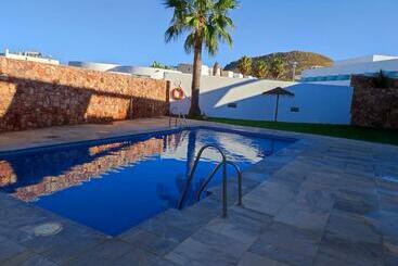 관광객 아파트 Precioso Apartamento En Las Negras