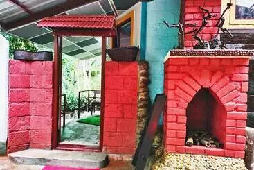 Resort Otel Staymaker Prince Of Kalasa