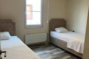 çırpan Apart Otel