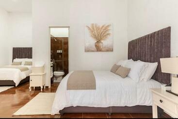 Turist apartmanları Suite Copal