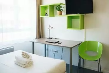 Aparthotel Twenty Business Flats Marseille Timone