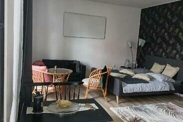 شقق خاصة سياحية Apartmány Oxota