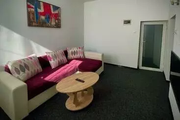 Appartamenti turistici Chill House