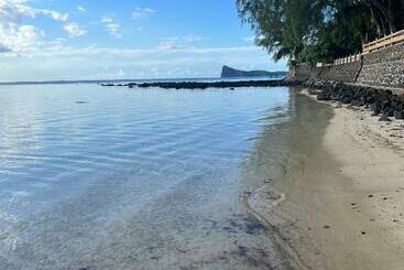 游客公寓 Coastal View Apartments