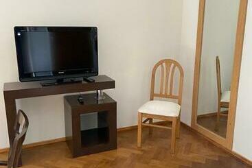 Apartamentos turísticos Departamento Barrio Martin