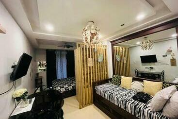 Aparthotel Megatower Residence Condotel