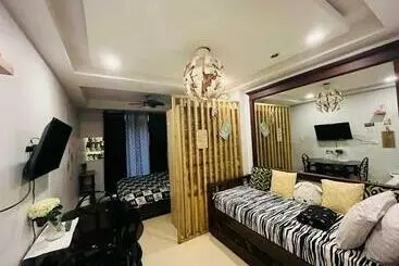 Apart Hotel Megatower Residence Condotel