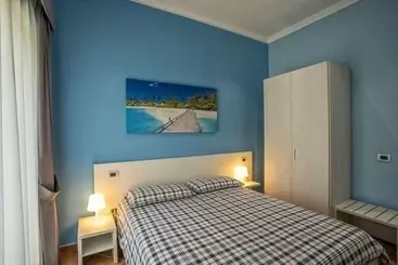 Pensionat B&b Carmelina