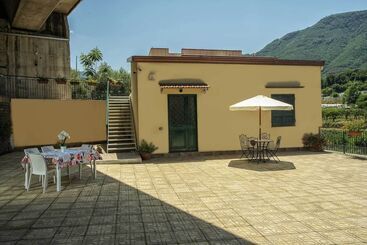 Pensão B&b Carmelina