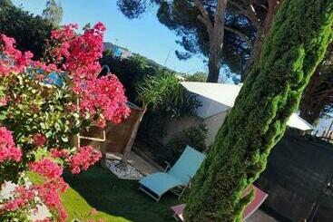 پانسیون Chambre Zen