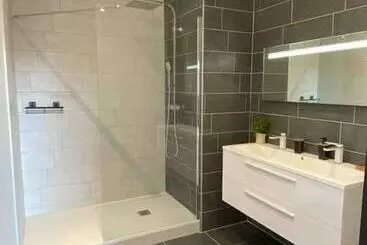 Majatalo Chambre Zen