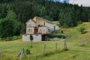 Pension Guest House Vrela