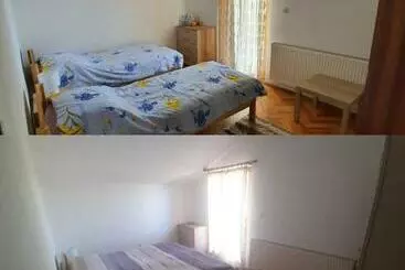 Pensão Guest House Vrela