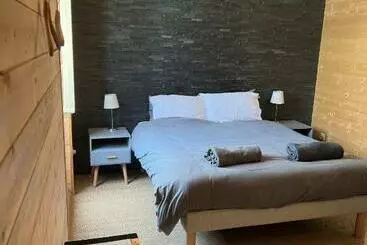 Pensionat Luxury Guest House In The Centre Of Argeles Gazost