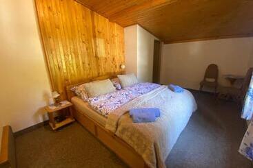 펜션 Penzión šafran