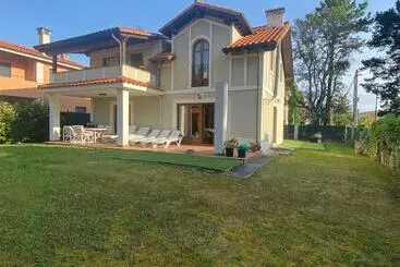 Turist apartmanları Villa Carrera