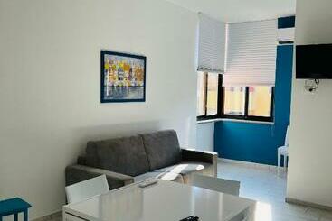 Жильё для туристов Amamy Home