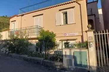 Bed and Breakfast Camelia Vico Equense