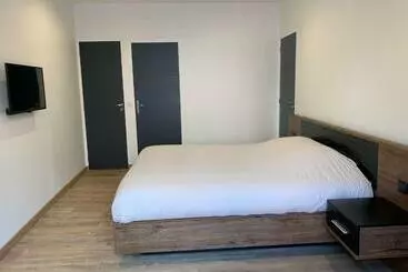 Bed and Breakfast Chambre Avec Entrée Indépendante