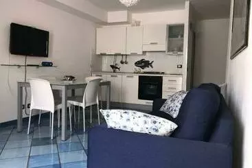 Turistihuoneistot Casa Dorotea