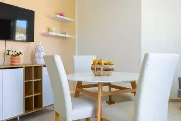 Vakantie-appartementen Civico 36   Pescoluse