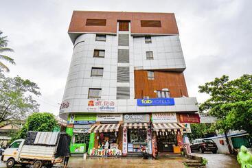 Fabhotel The Address   Nashik Railway Station